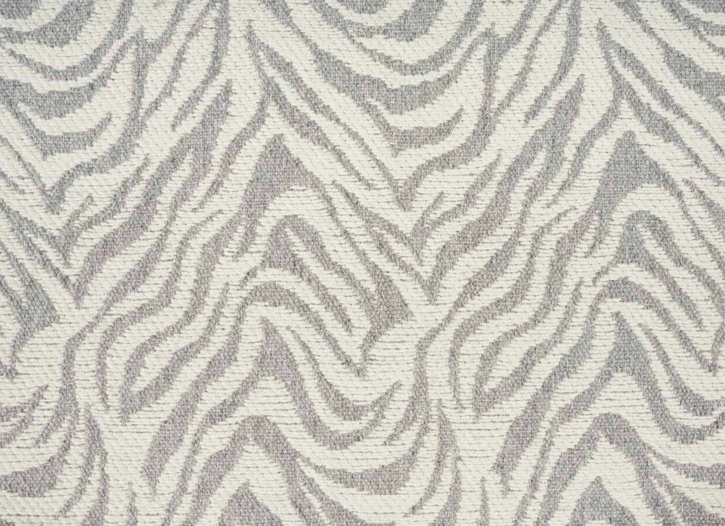 Natural Mountain Zebra
