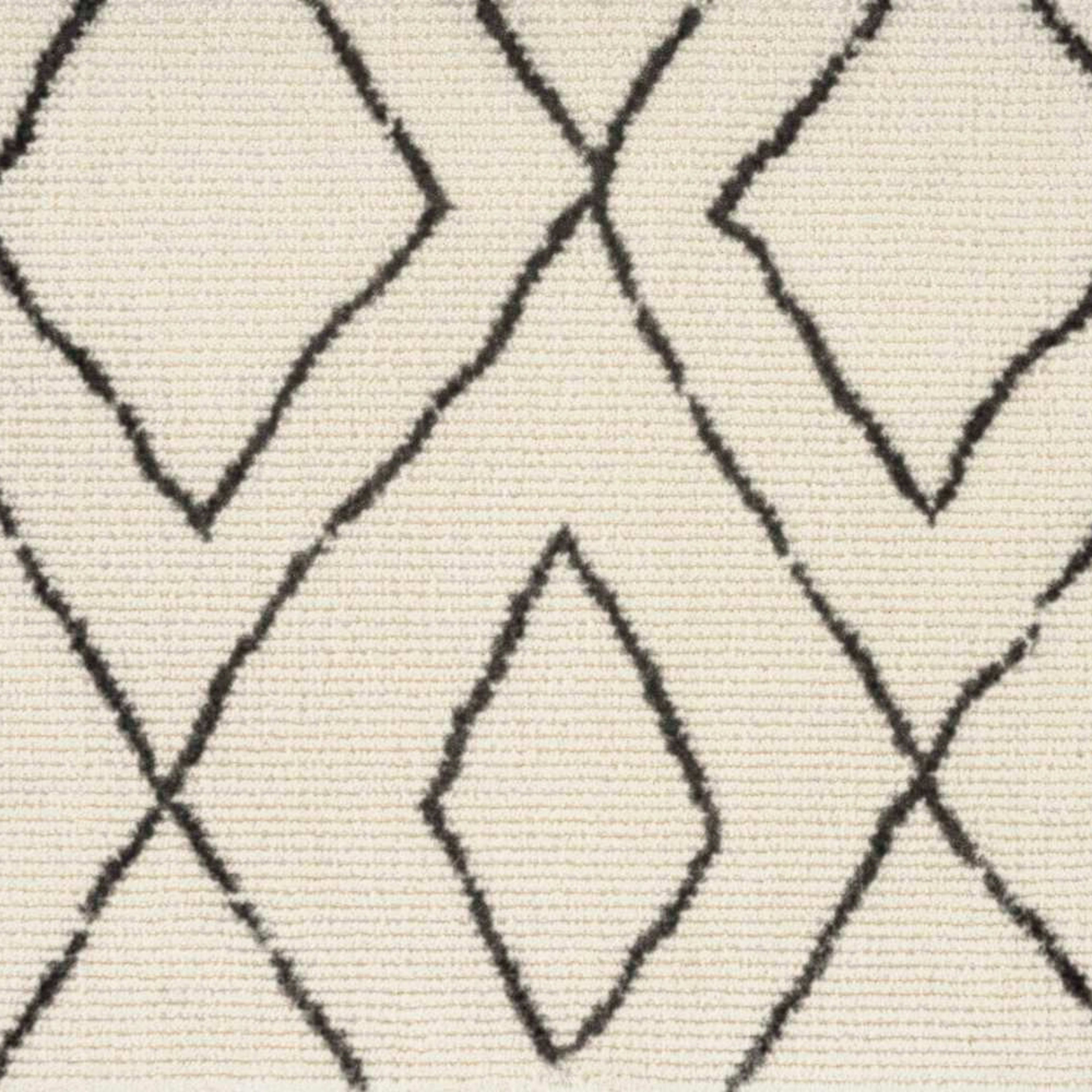 Kasbah Rabat in Nautical Carpet