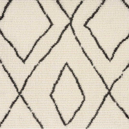 Kasbah Rabat in Nautical Carpet