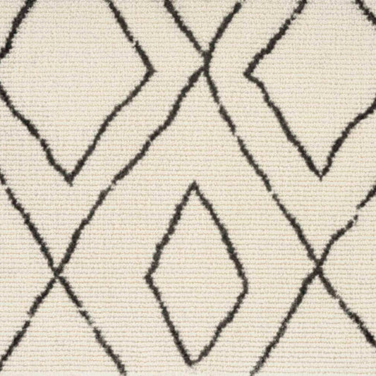 Kasbah Rabat in Nautical Carpet