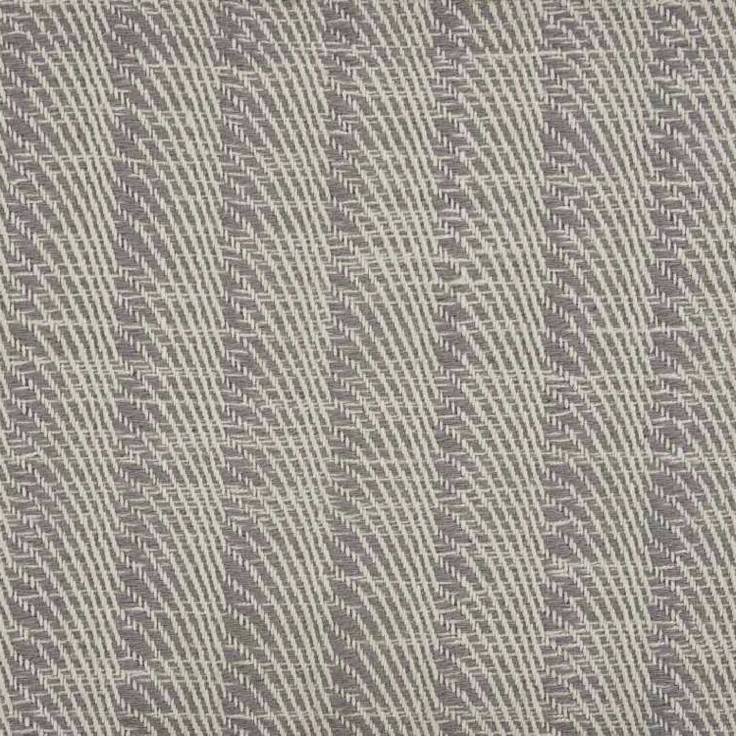 Ravishing Stripe in Slate Carpet