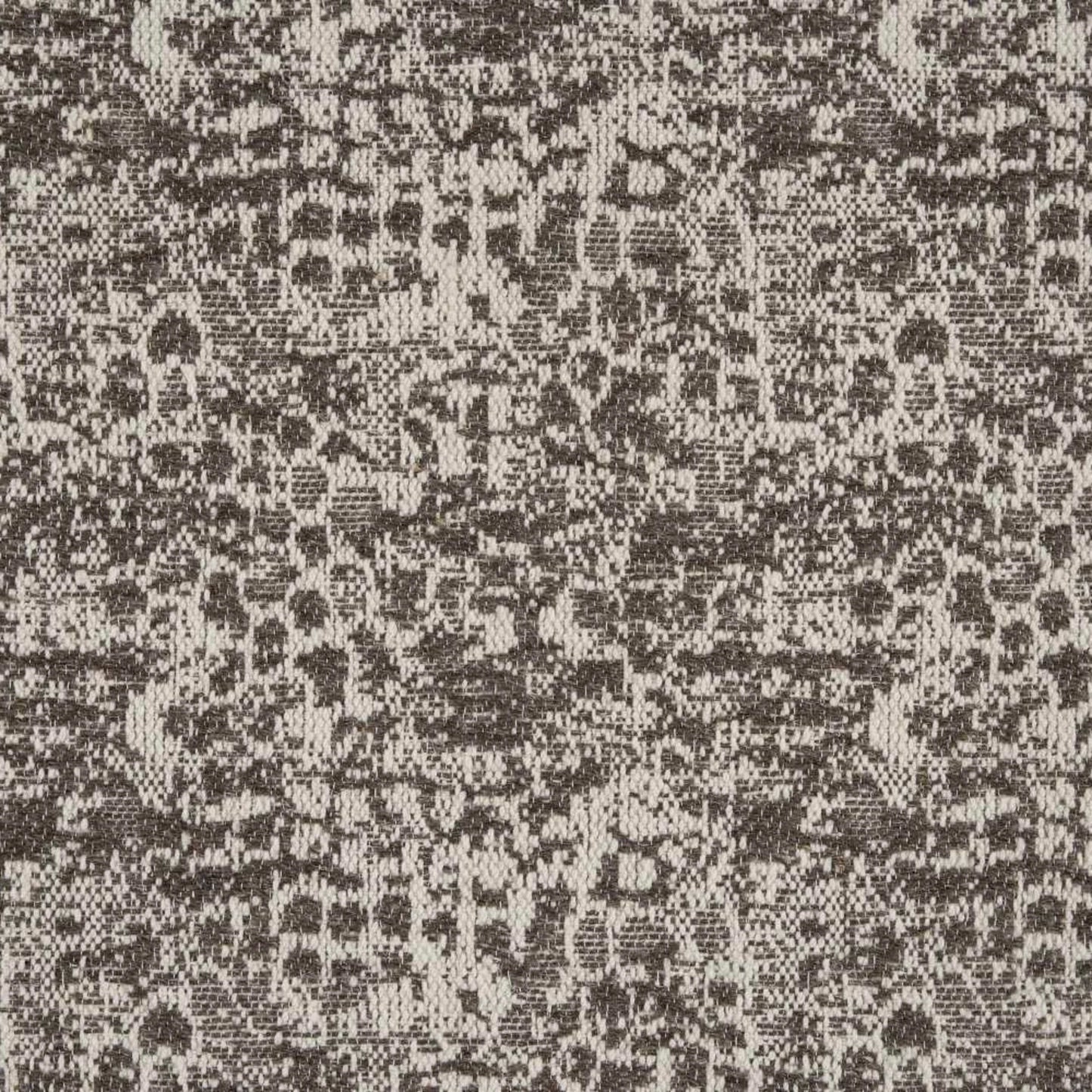 Natural Reptilian in Charcoal Carpet