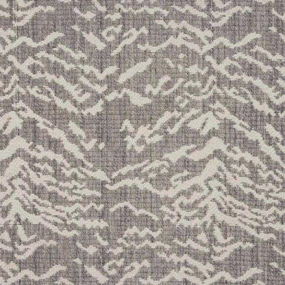 Savoy Tiger in Brushed Nickel Carpet