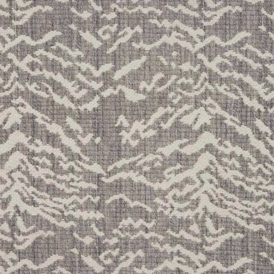 Savoy Tiger in Brushed Nickel Carpet