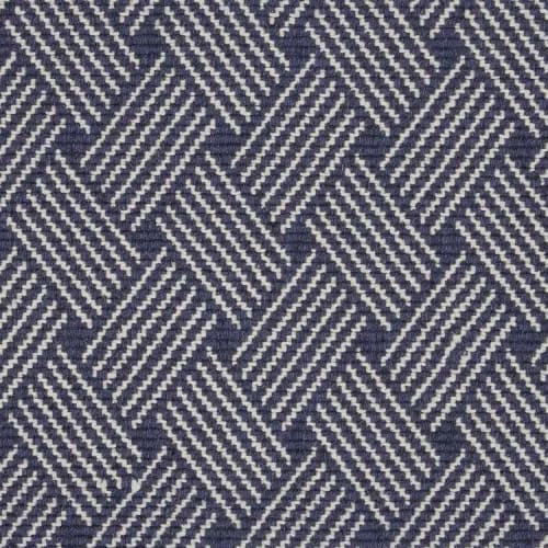 Savoy Weave in Admiral Blue Carpet