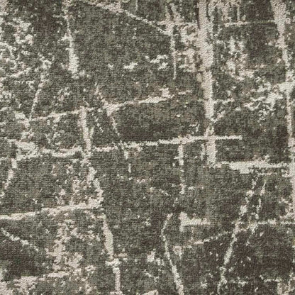 Starlight Frenetic in Graphite Carpet