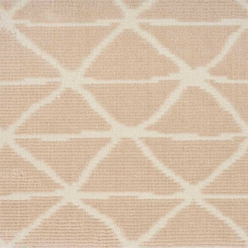 Kasbah Tangier in Camel Carpet