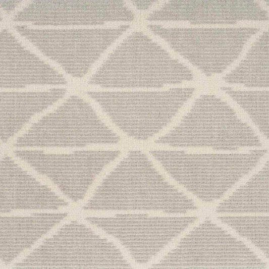 Kasbah Tangier in Sterling Carpet
