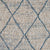 Seasons Vintage Trellis in Coastal Carpet