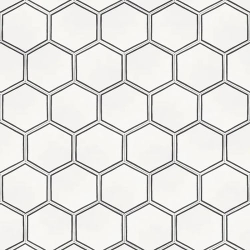Mannington in Hexx Vinyl Sheet Goods