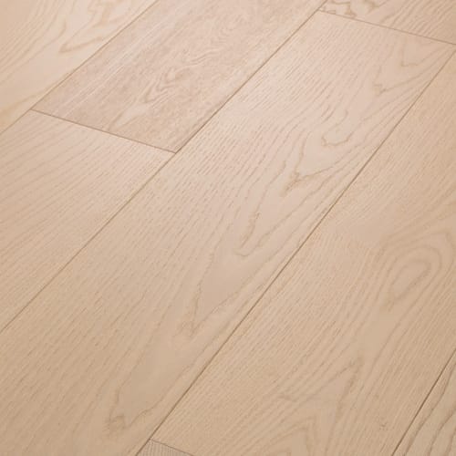 European Ash in Plaza Hardwood