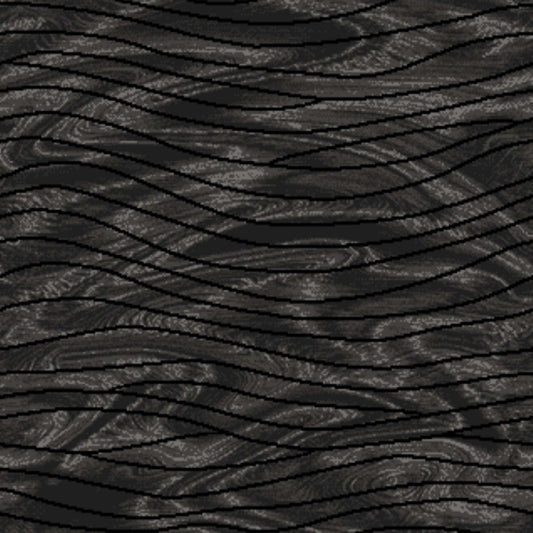 Shifting Landscape in Outpost Carpet