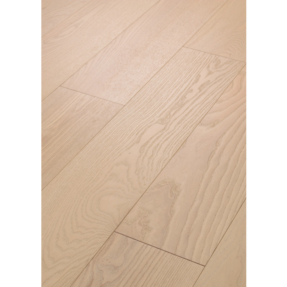 European Ash