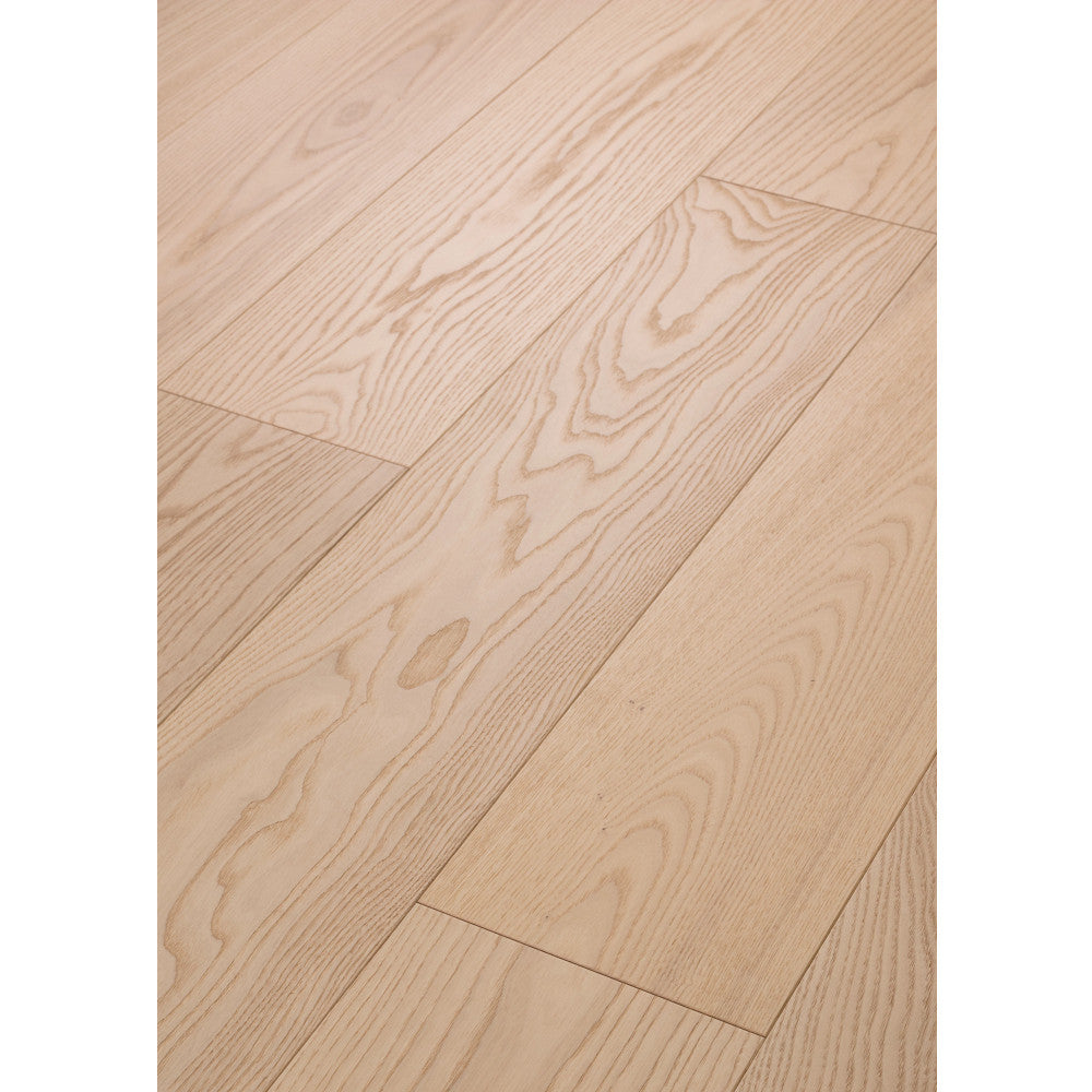 European Ash