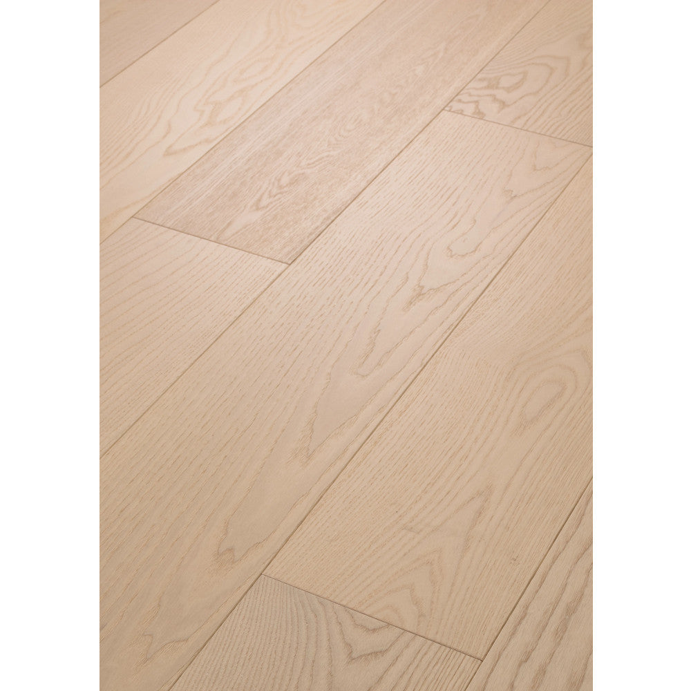 European Ash