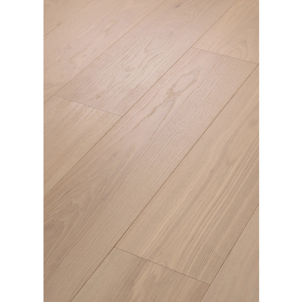 European Ash