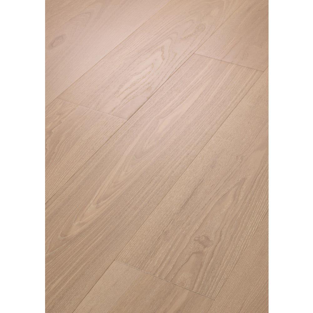 European Ash