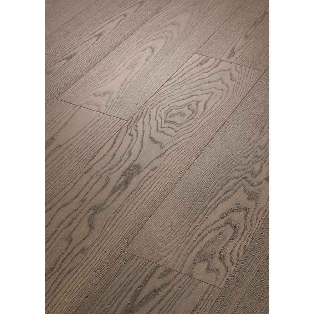 European Ash