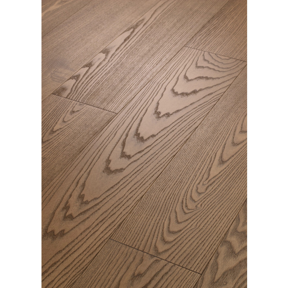 European Ash