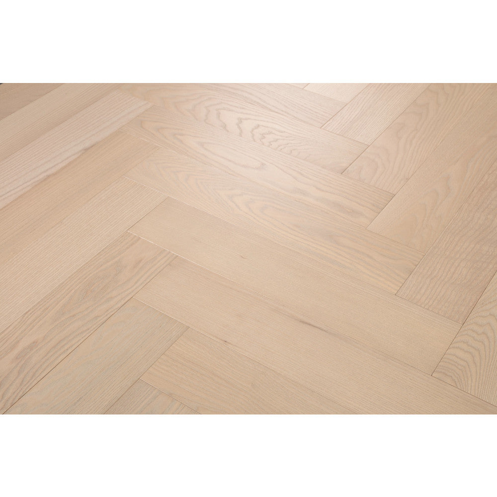European Ash Herringbone