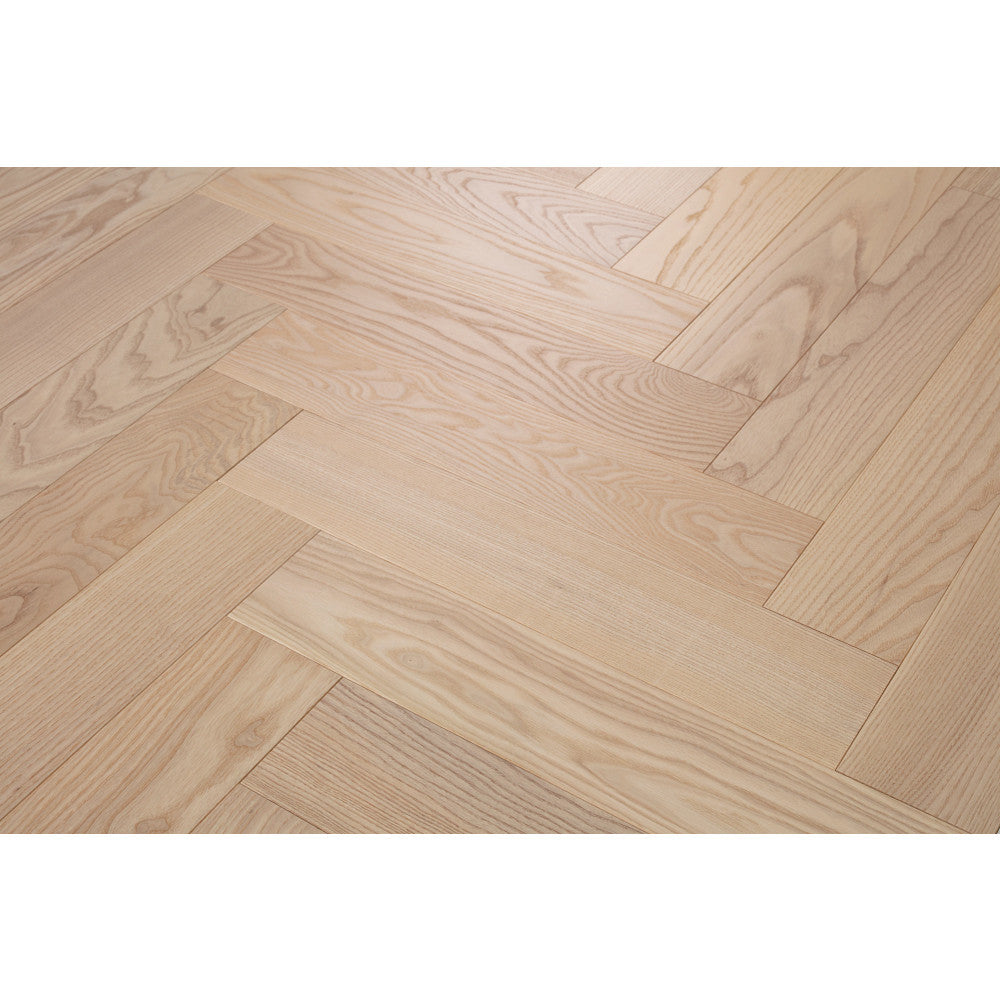 European Ash Herringbone