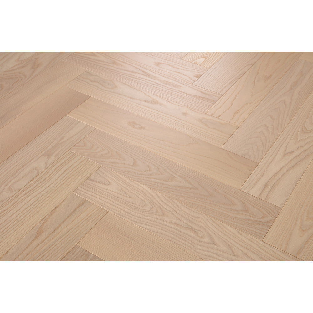 European Ash Herringbone