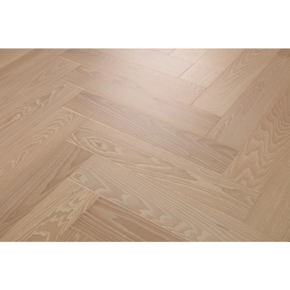 European Ash Herringbone