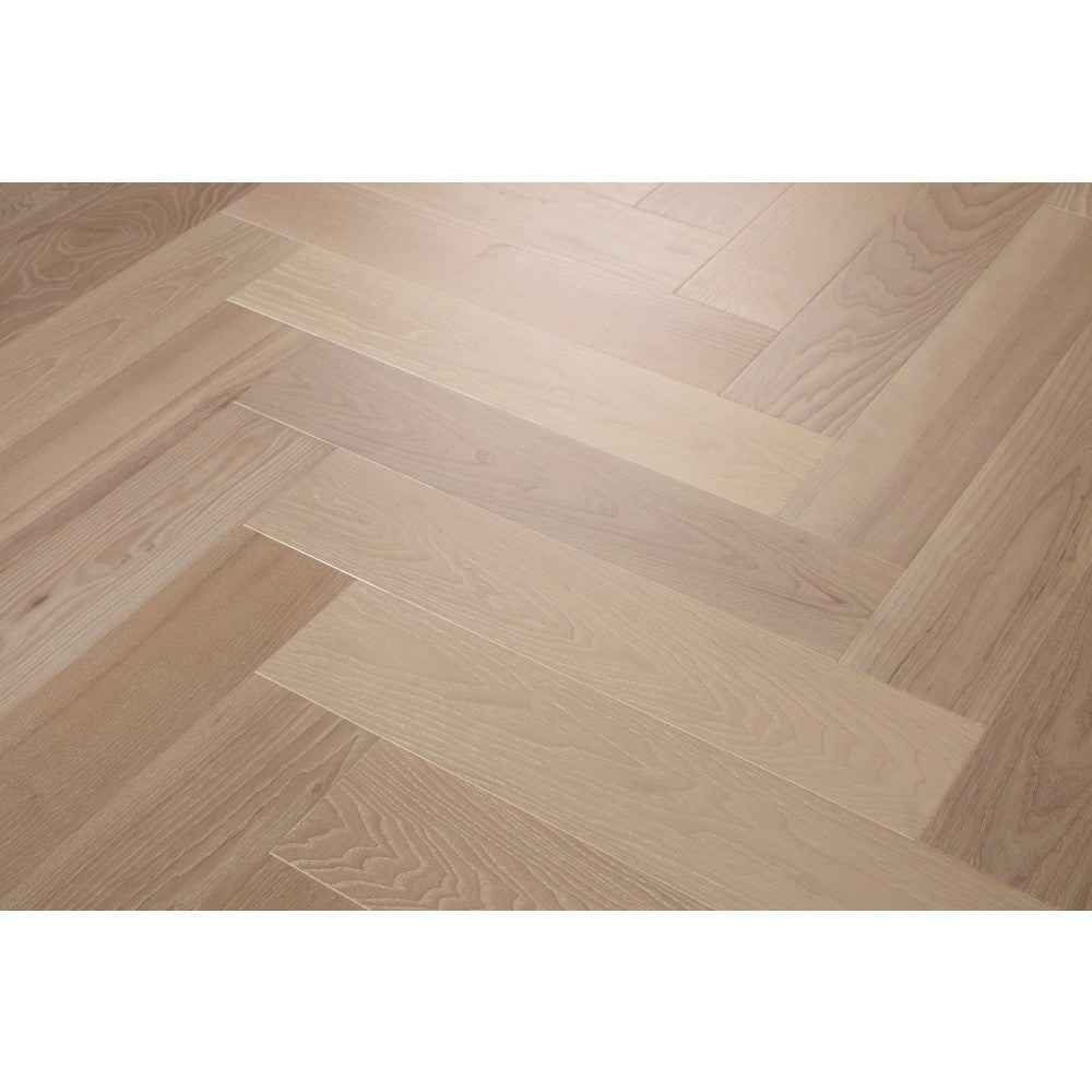 European Ash Herringbone
