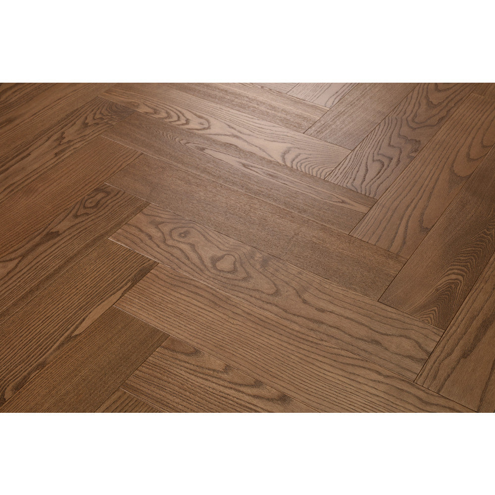 European Ash Herringbone