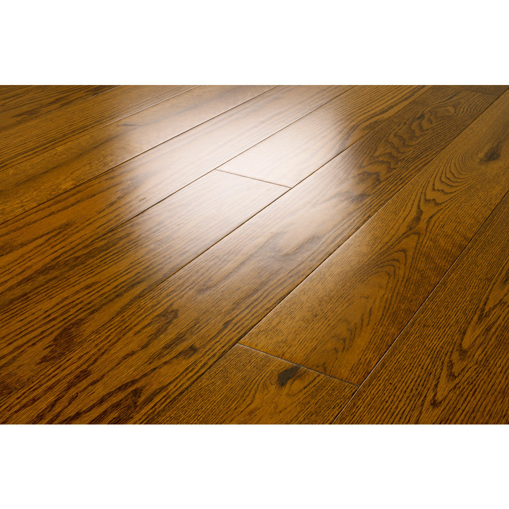 Lineage Oak 5"
