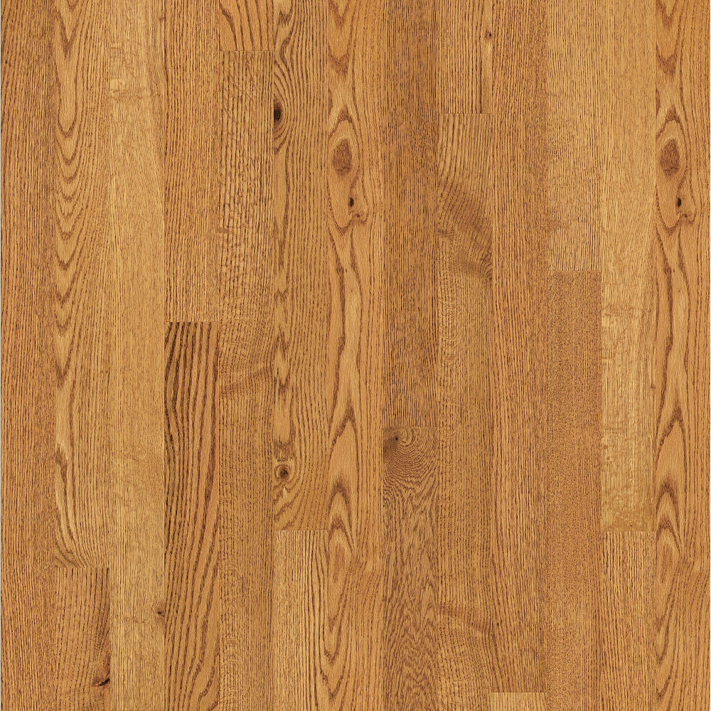 Lineage Oak 3"