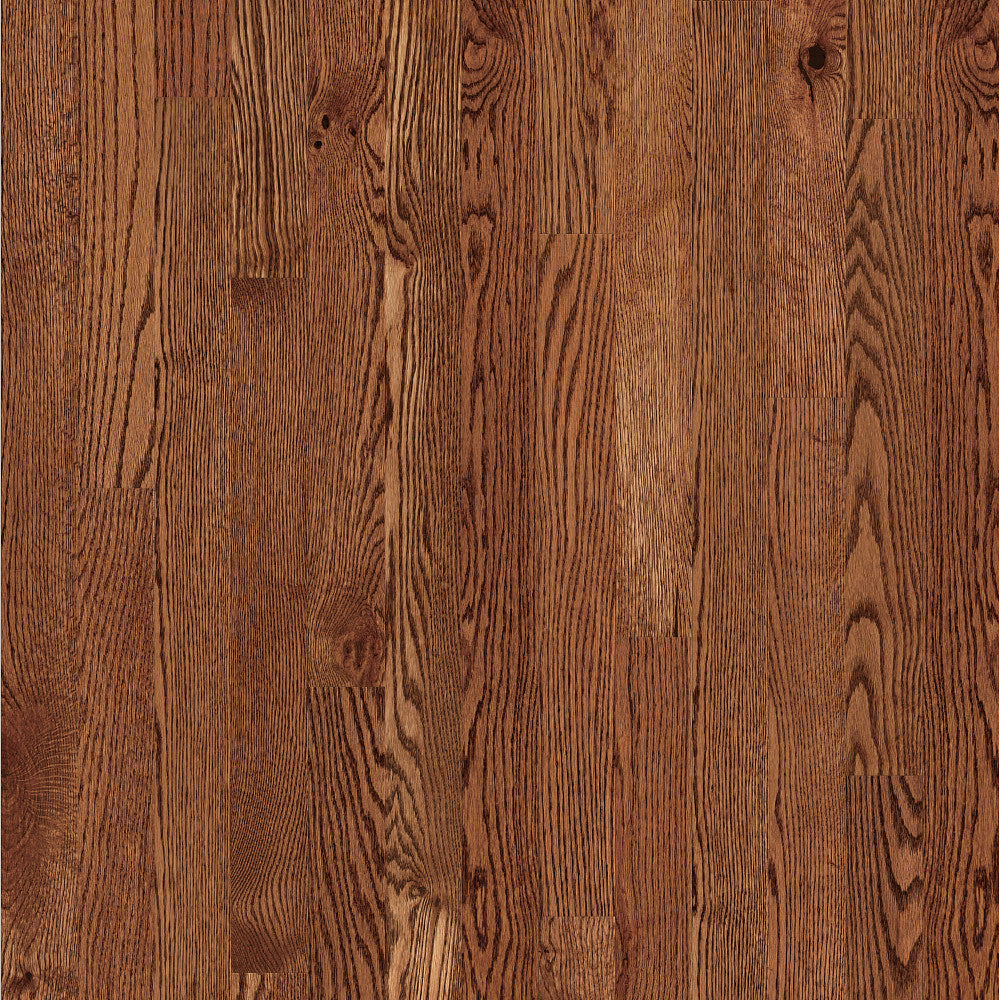 Lineage Oak 3"