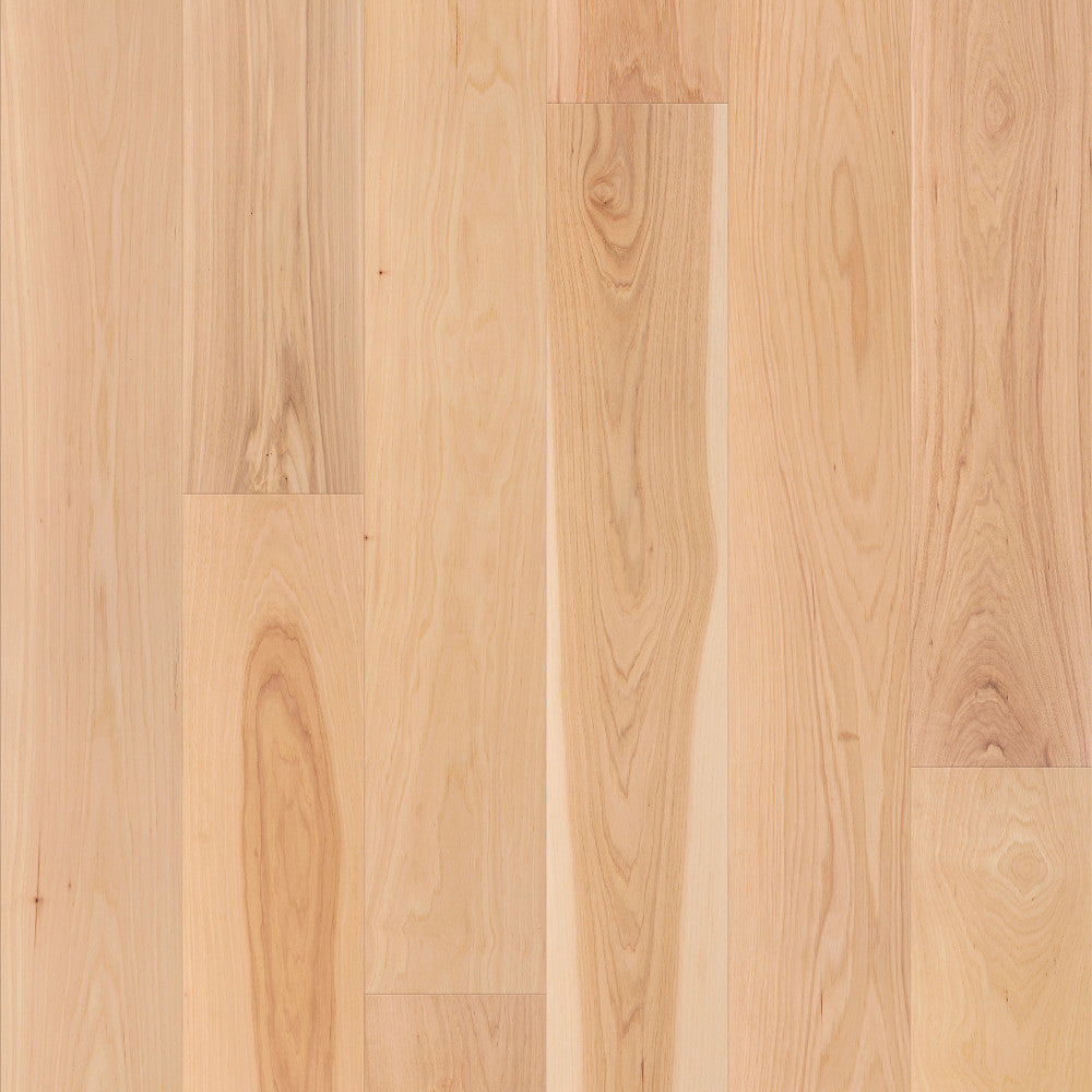 Natural Classics Hickory 7"