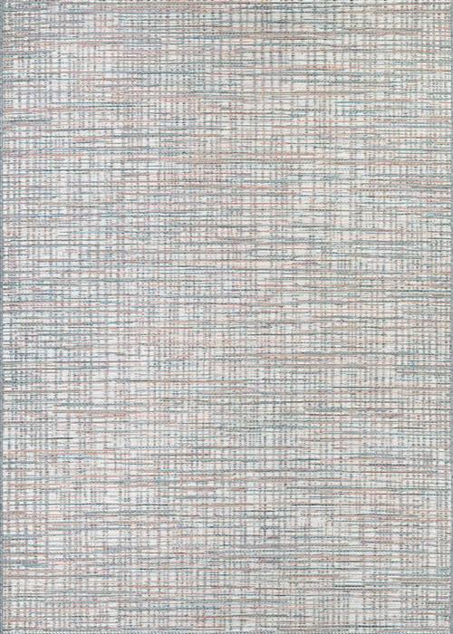 Cape - Falmouth - Ivory/Coral in Ivory/Coral Area Rugs