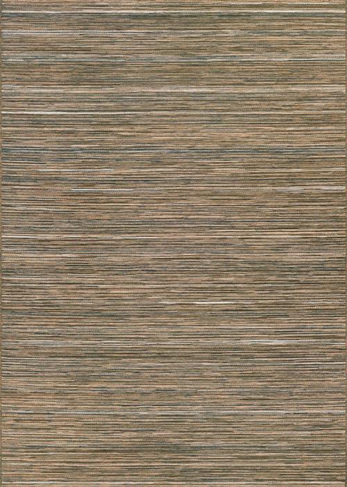Cape - Hinsdale - Brown/Ivory