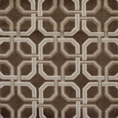 Zaria in Guardian Carpet