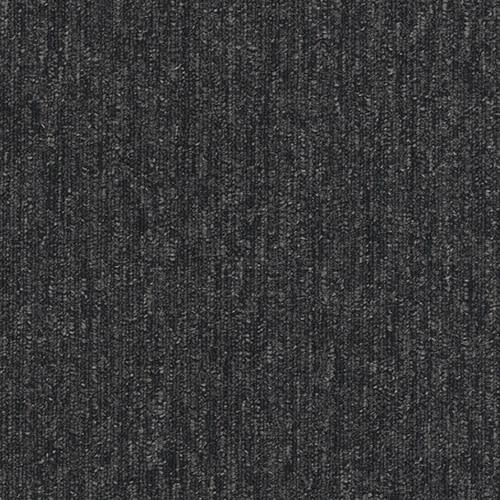 Colorpoint Plank in Charcoal Carpet Tile