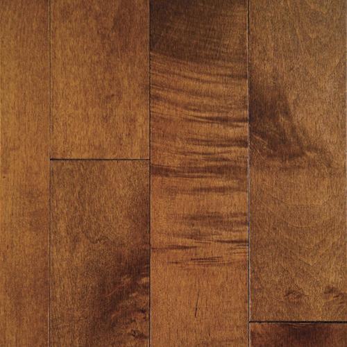 Muirfield in Autumn - 3" Hardwood