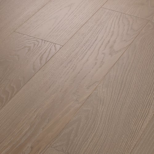 European Ash in Ballet Hardwood