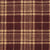 Gingham Plaid