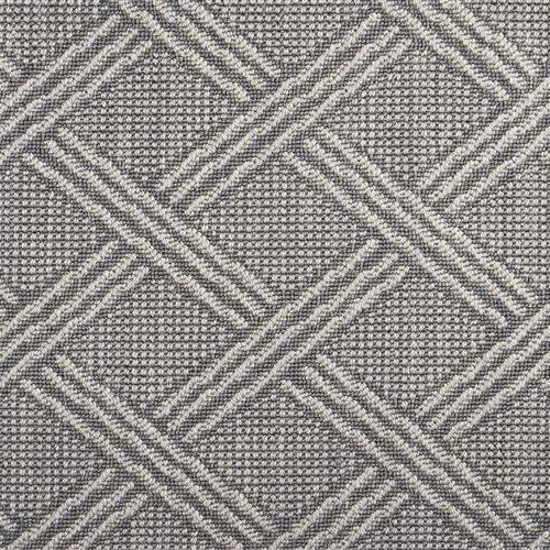 Grosse Pointe Provencal in  prvcl Storm/Quartz Carpet