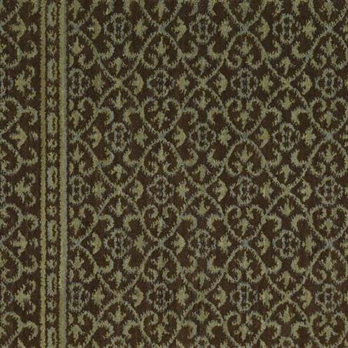 Chateau Reims in Rm01 Brownstone Ember Carpet