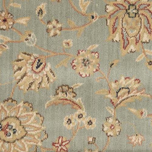 Sultana Persian Jewel in  su01 Sapphire Carpet