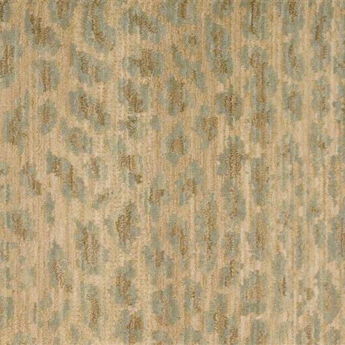 Grand Parterre Wild Safari in Va03 Stonewash Carpet