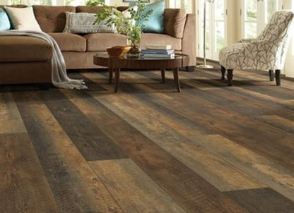 TITAN HD PLUS in Autumn Barnboar Luxury Vinyl