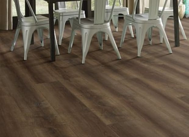 TITAN HD PLUS in Pandora Oak Luxury Vinyl