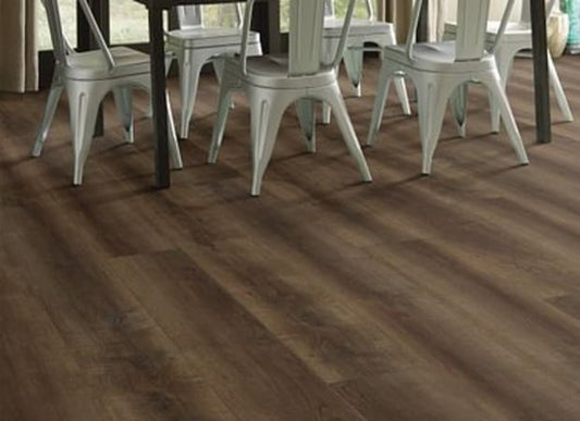 TITAN HD PLUS in Pandora Oak Luxury Vinyl