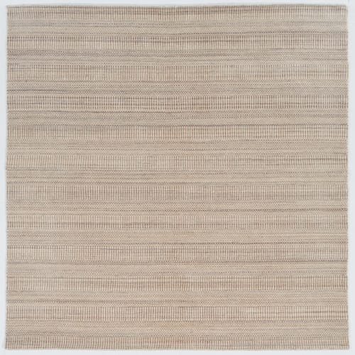 Alleanza - 200 - Beige in Beige Area Rugs