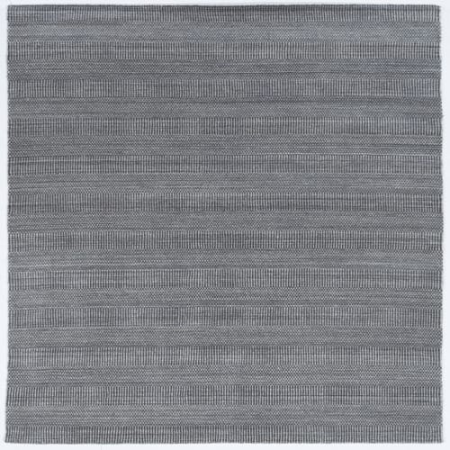 Alleanza - 200 - Charcoal in Charcoal Area Rugs