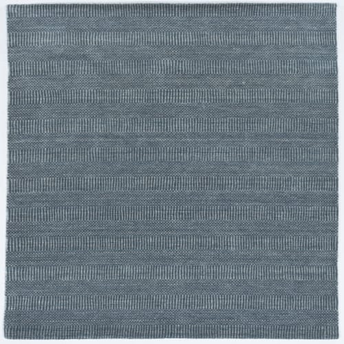 Alleanza - 200 - Denim in Denim Area Rugs